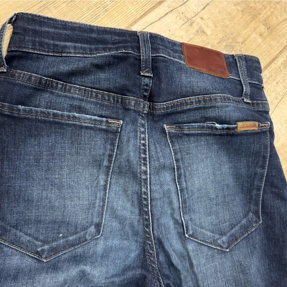 Joes Jeans Skinny - Picture 4 of 4